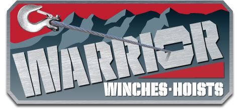 Warrior Winches Logo