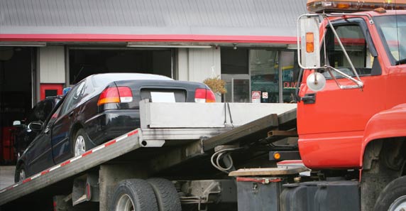 Hydrauliska Vinschar