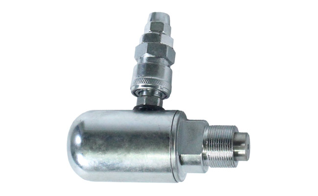 Air Clutch