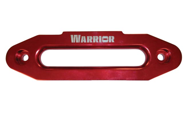 Syntetguide i aluminium - 10 inch, fÃ¶rstÃ¤rkt