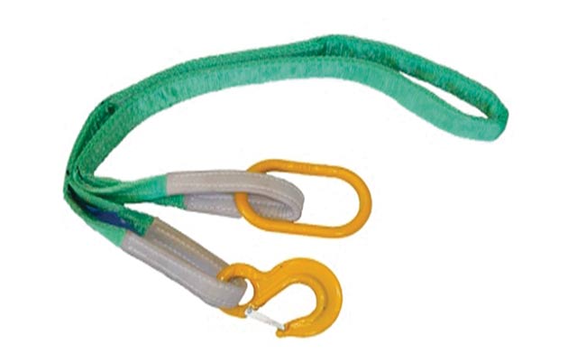 TÃ¤vlingssling - 2m