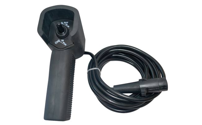 Heavy Duty-handkontroll