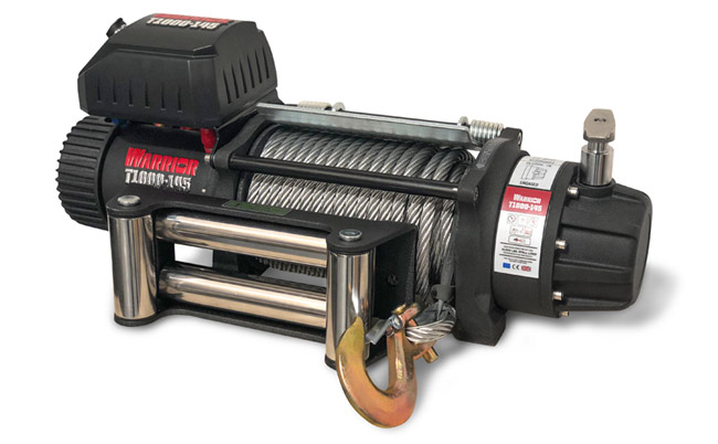 T1000-145 Severe Duty