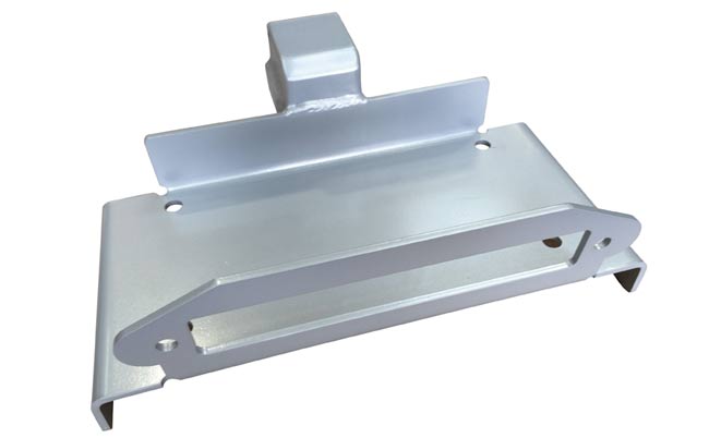 DragkroksfÃ¤ste fÃ¶r vinschar 6000-9500lb