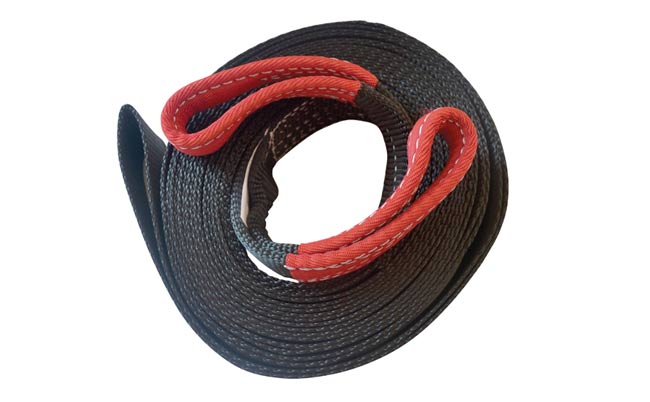 Winch Extension Rope