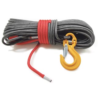 Armortek Syntetisk lina