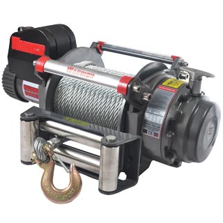 EN-vinschar, Elektriska